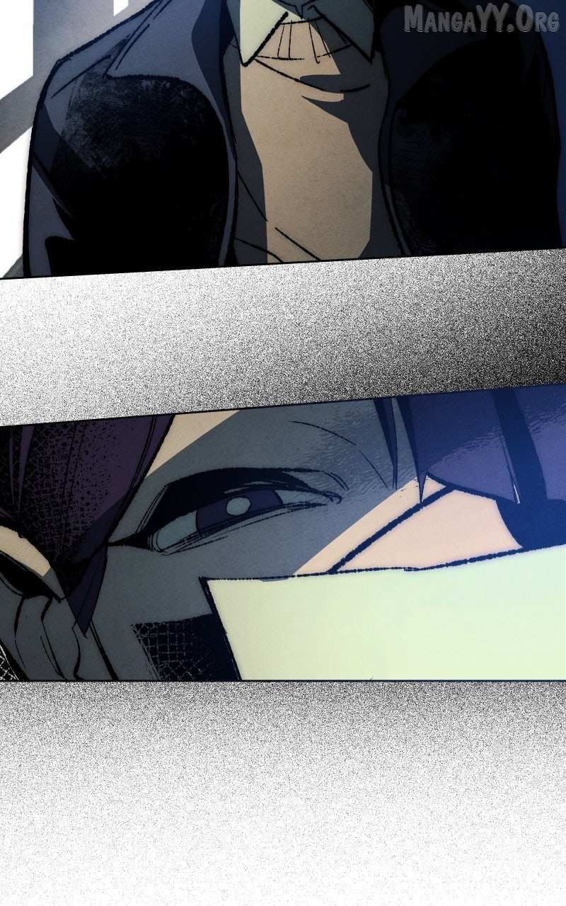 Hand Jumper Chapter 111 page 13 - 