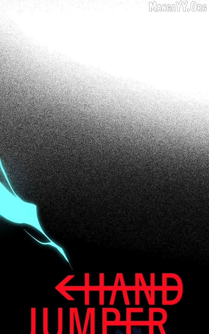 Hand Jumper Chapter 111 page 14 - 