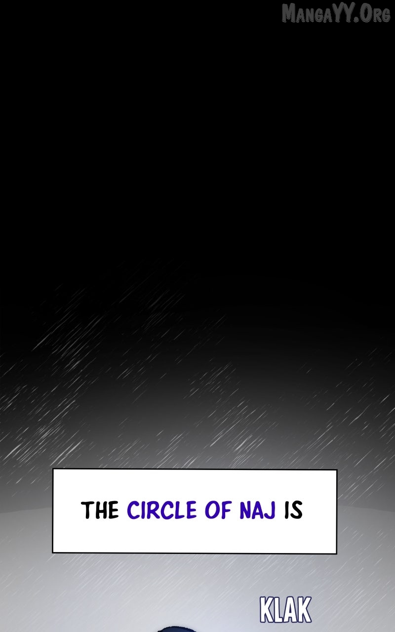 Hand Jumper Chapter 111 page 16 - 