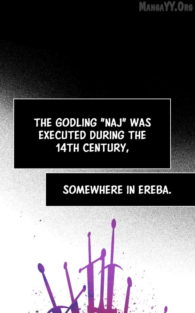 Hand Jumper Chapter 111 page 19 - 
