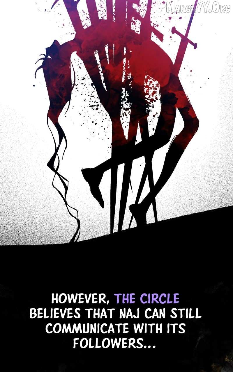 Hand Jumper Chapter 111 page 20 - 
