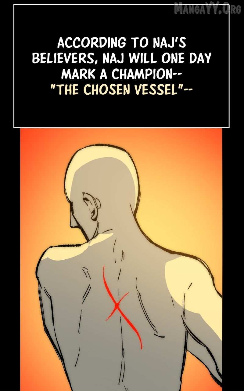 Hand Jumper Chapter 111 page 23 - 