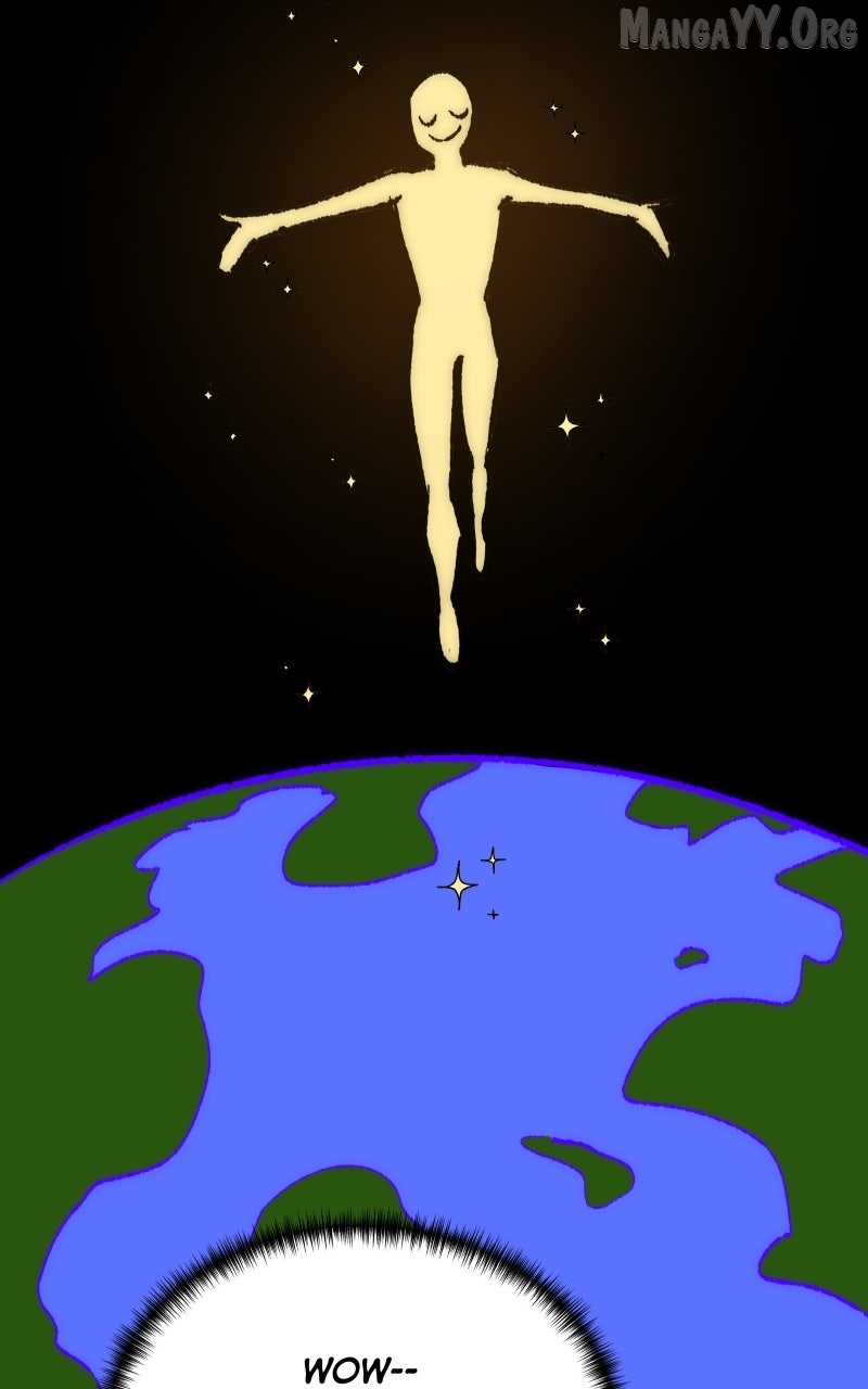 Hand Jumper Chapter 111 page 25 - 