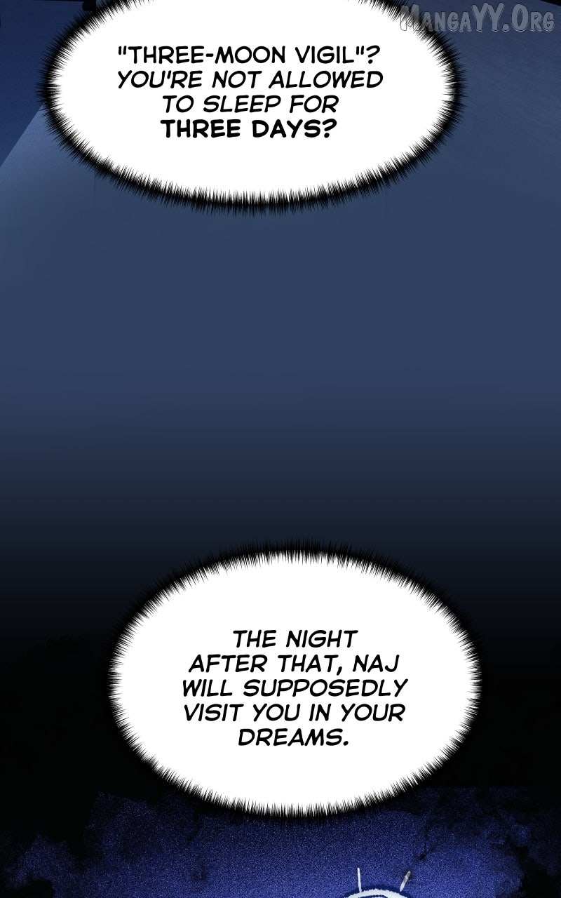 Hand Jumper Chapter 111 page 27 - 