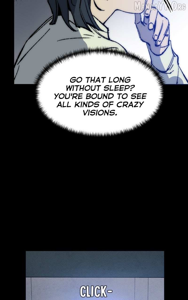 Hand Jumper Chapter 111 page 29 - 