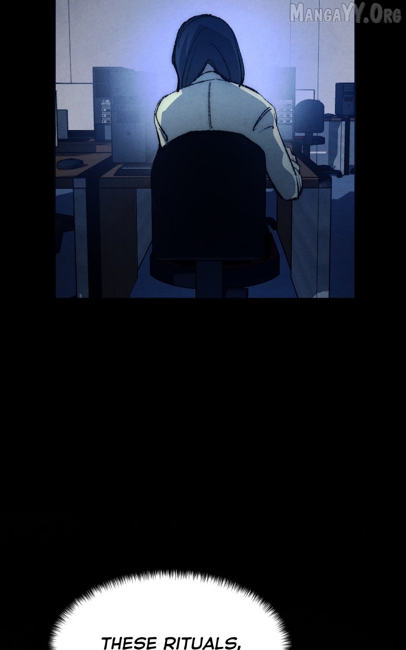 Hand Jumper Chapter 111 page 30 - 