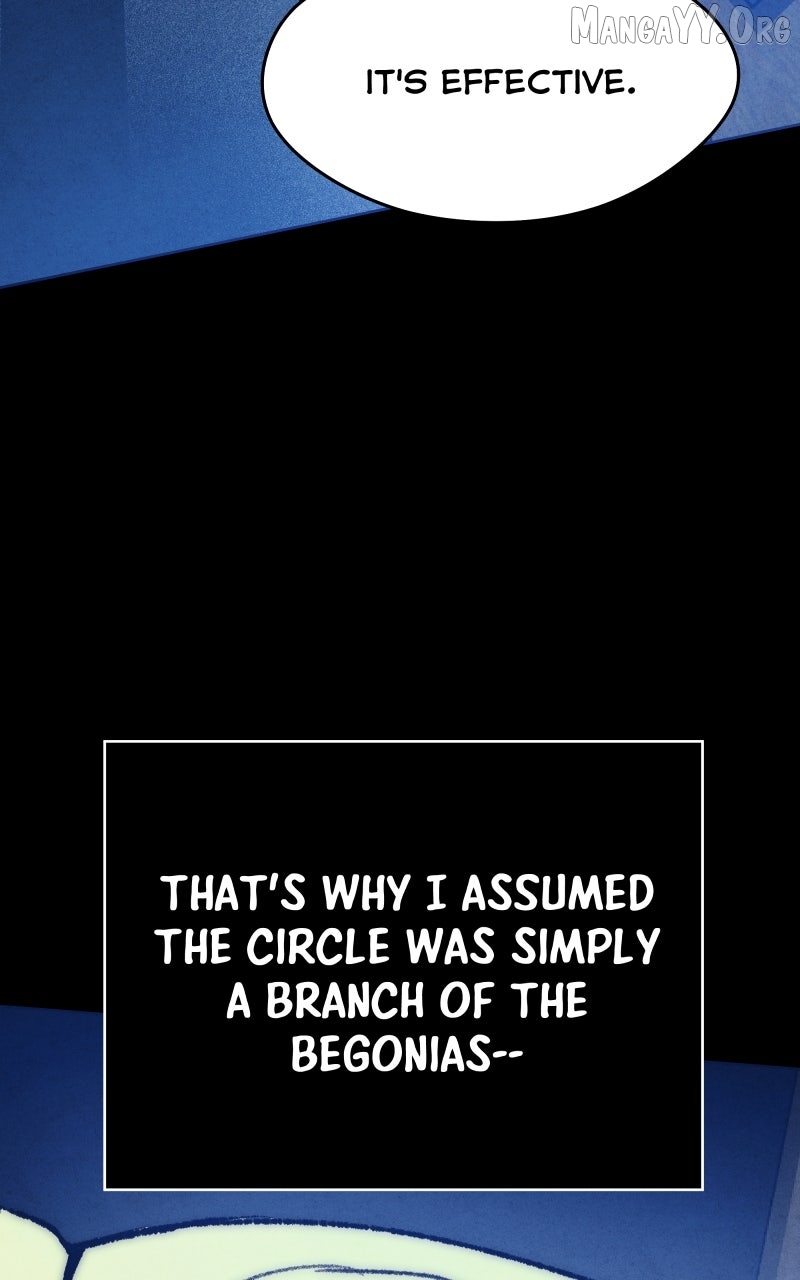 Hand Jumper Chapter 111 page 36 - 