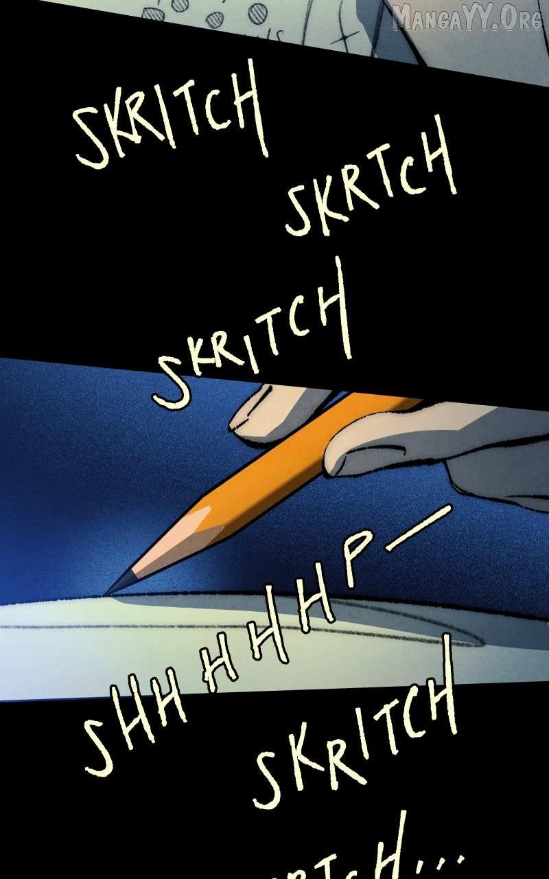 Hand Jumper Chapter 111 page 39 - 