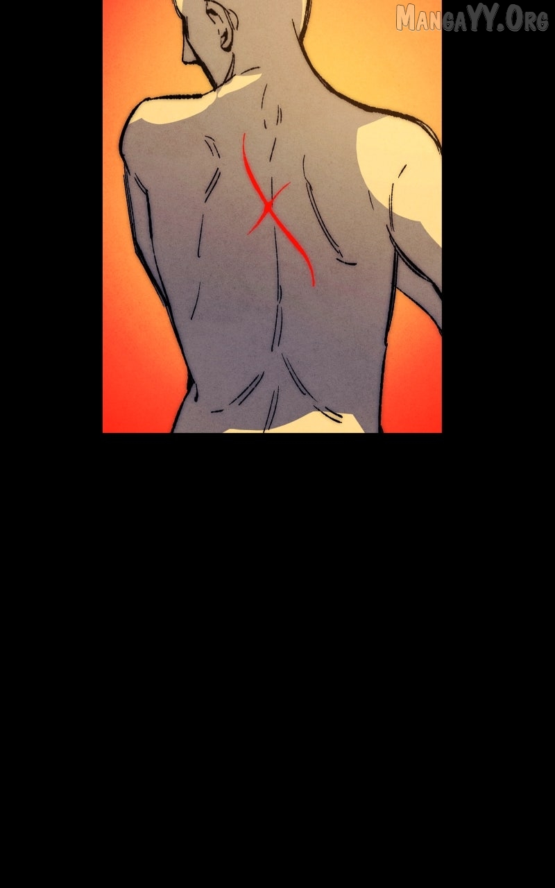 Hand Jumper Chapter 111 page 43 - 