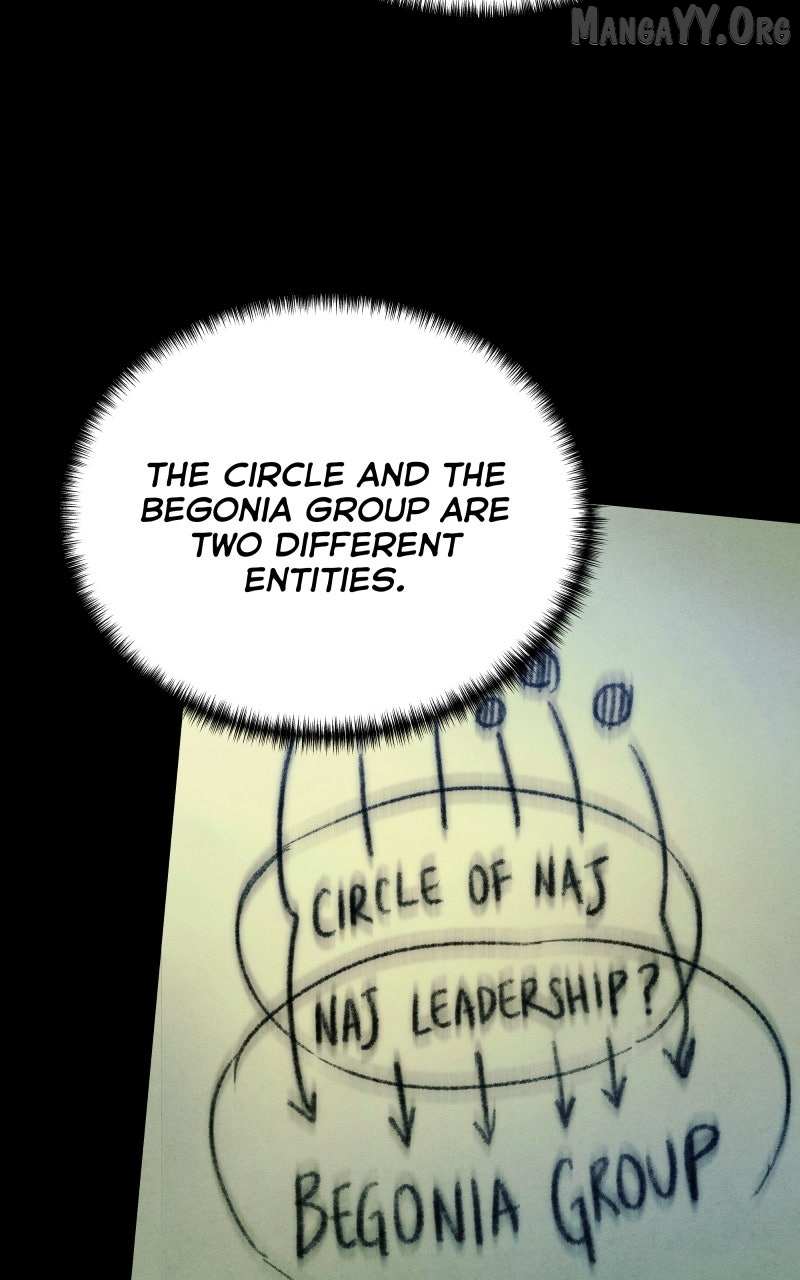 Hand Jumper Chapter 111 page 48 - 