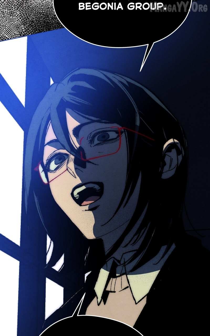 Hand Jumper Chapter 111 page 6 - 