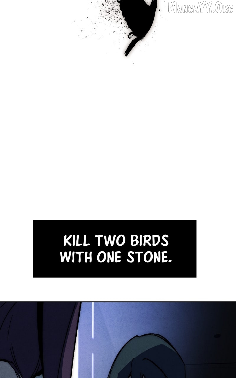 Hand Jumper Chapter 111 page 55 - 