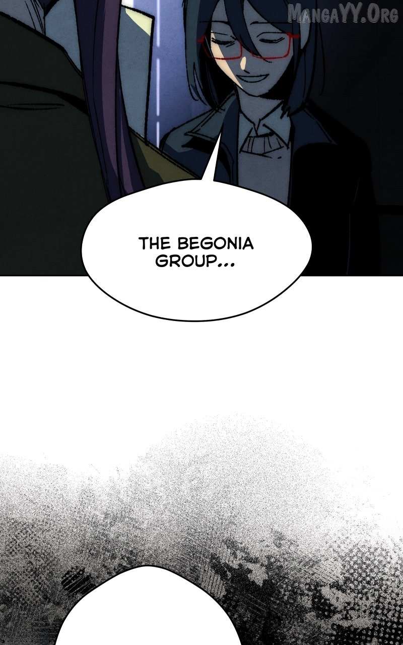 Hand Jumper Chapter 111 page 56 - 