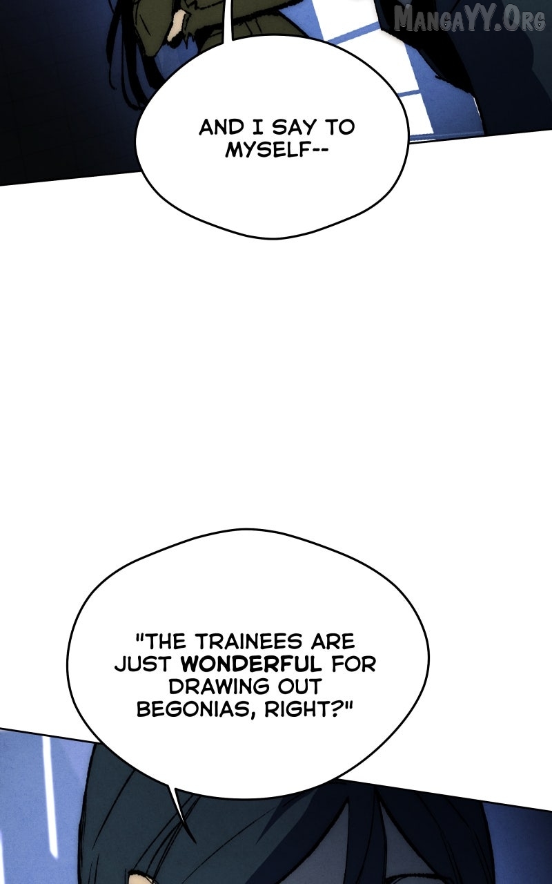 Hand Jumper Chapter 111 page 59 - 