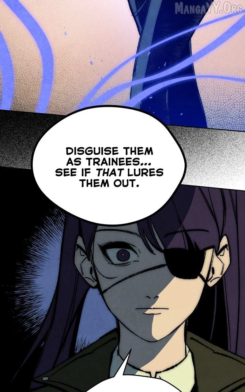 Hand Jumper Chapter 111 page 63 - 