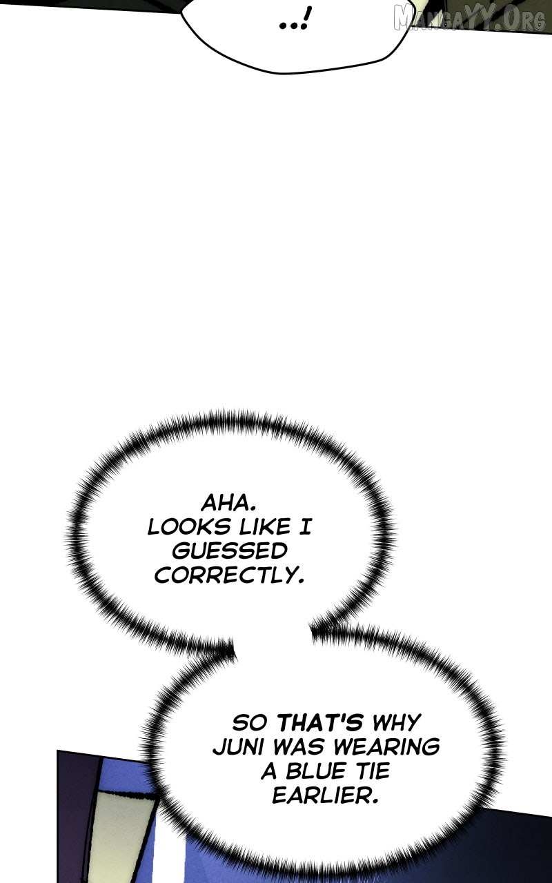Hand Jumper Chapter 111 page 64 - 