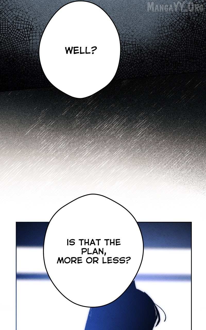 Hand Jumper Chapter 111 page 70 - 