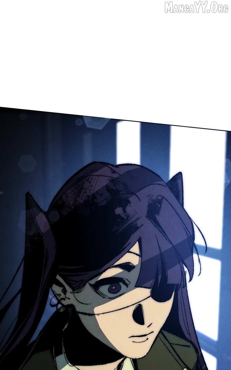Hand Jumper Chapter 111 page 8 - 
