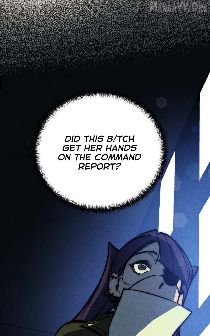 Hand Jumper Chapter 111 page 72 - 