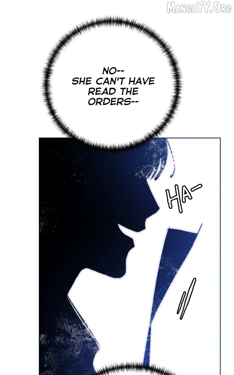 Hand Jumper Chapter 111 page 74 - 