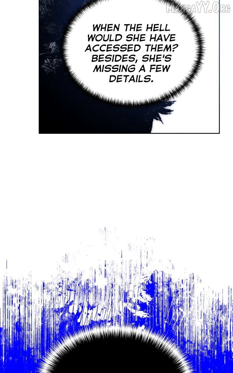 Hand Jumper Chapter 111 page 75 - 