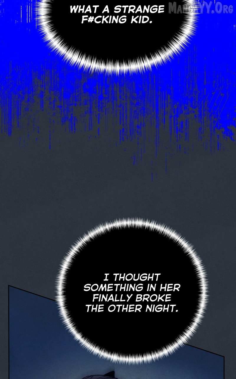 Hand Jumper Chapter 111 page 76 - 