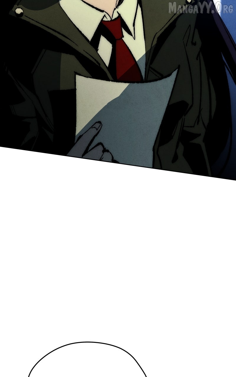 Hand Jumper Chapter 111 page 9 - 