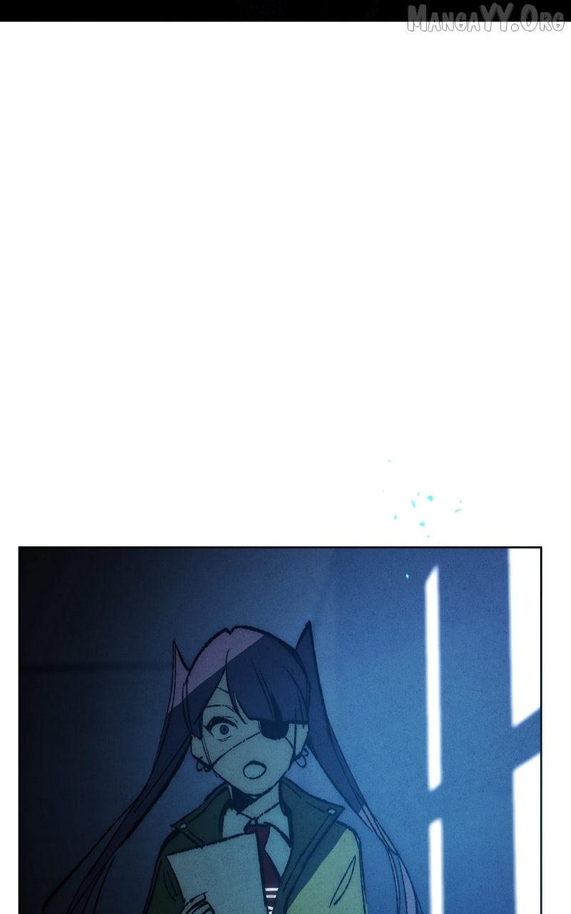 Hand Jumper Chapter 111 page 81 - 
