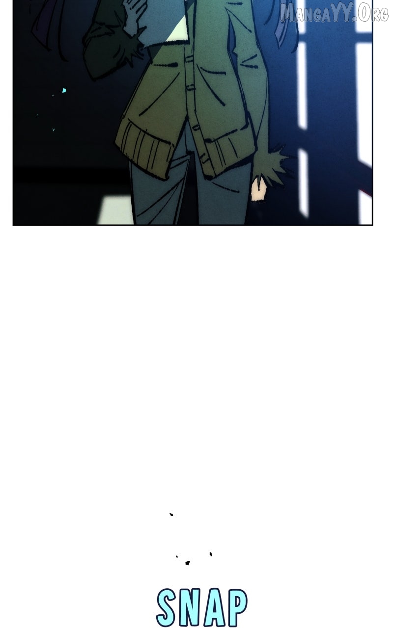 Hand Jumper Chapter 111 page 82 - 
