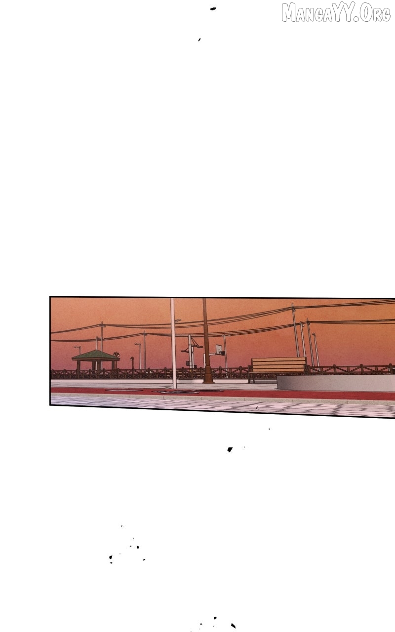 Hand Jumper Chapter 111 page 83 - 