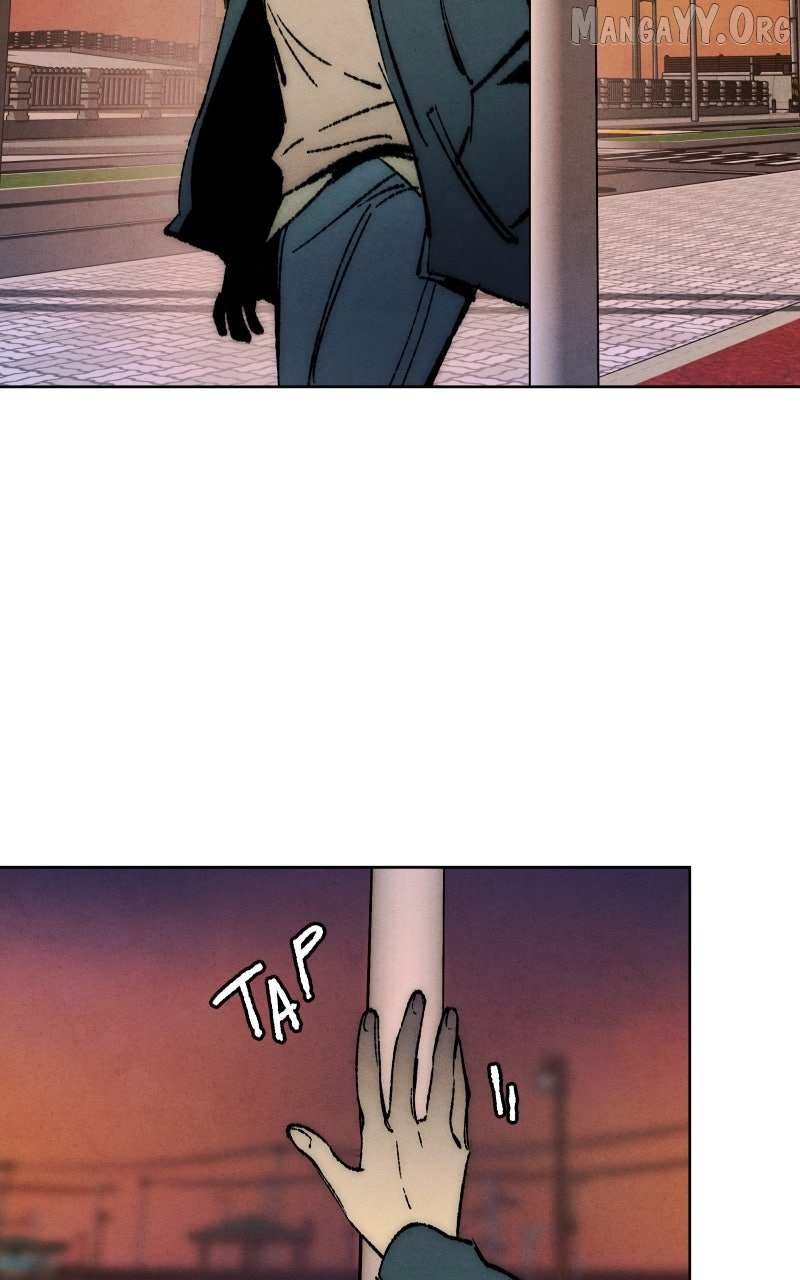 Hand Jumper Chapter 111 page 87 - 