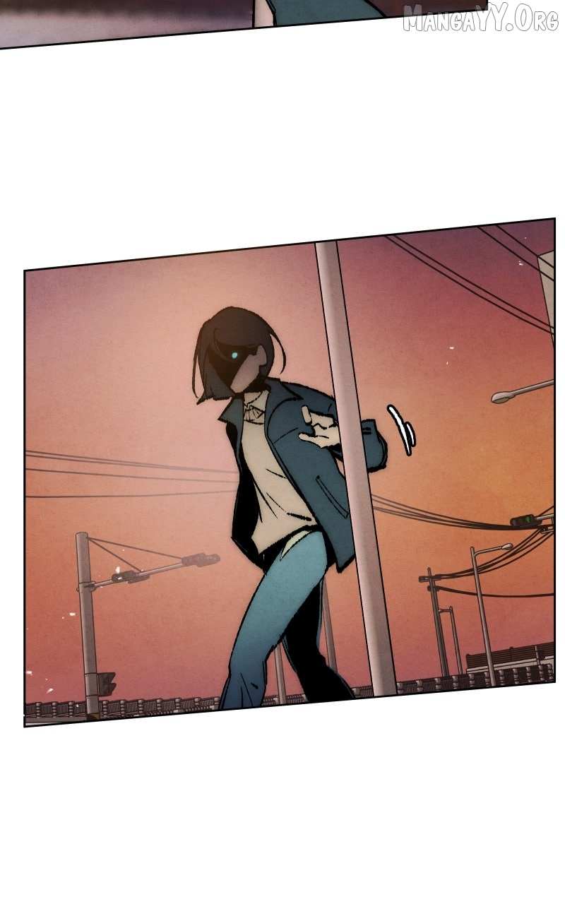 Hand Jumper Chapter 111 page 88 - 
