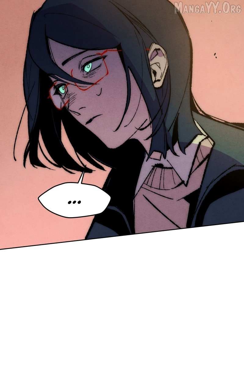Hand Jumper Chapter 111 page 95 - 