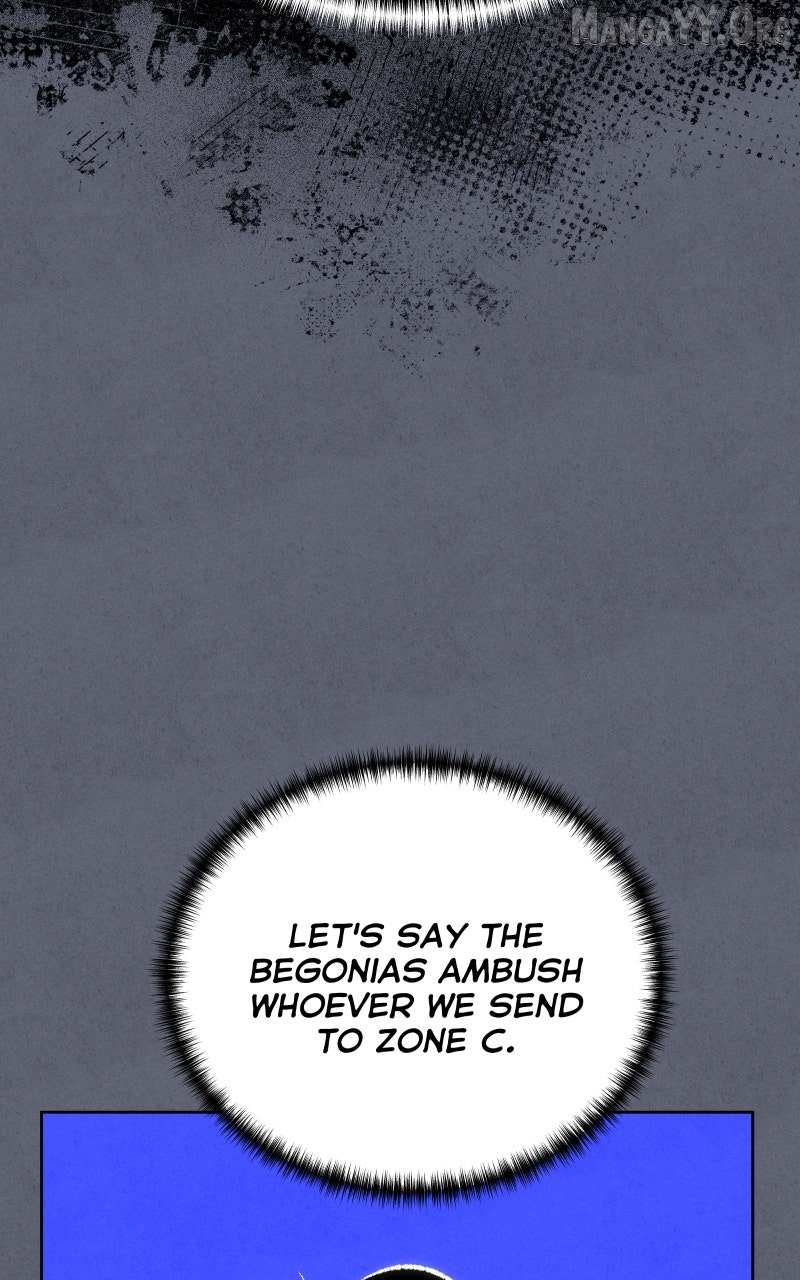 Hand Jumper Chapter 111 page 97 - 