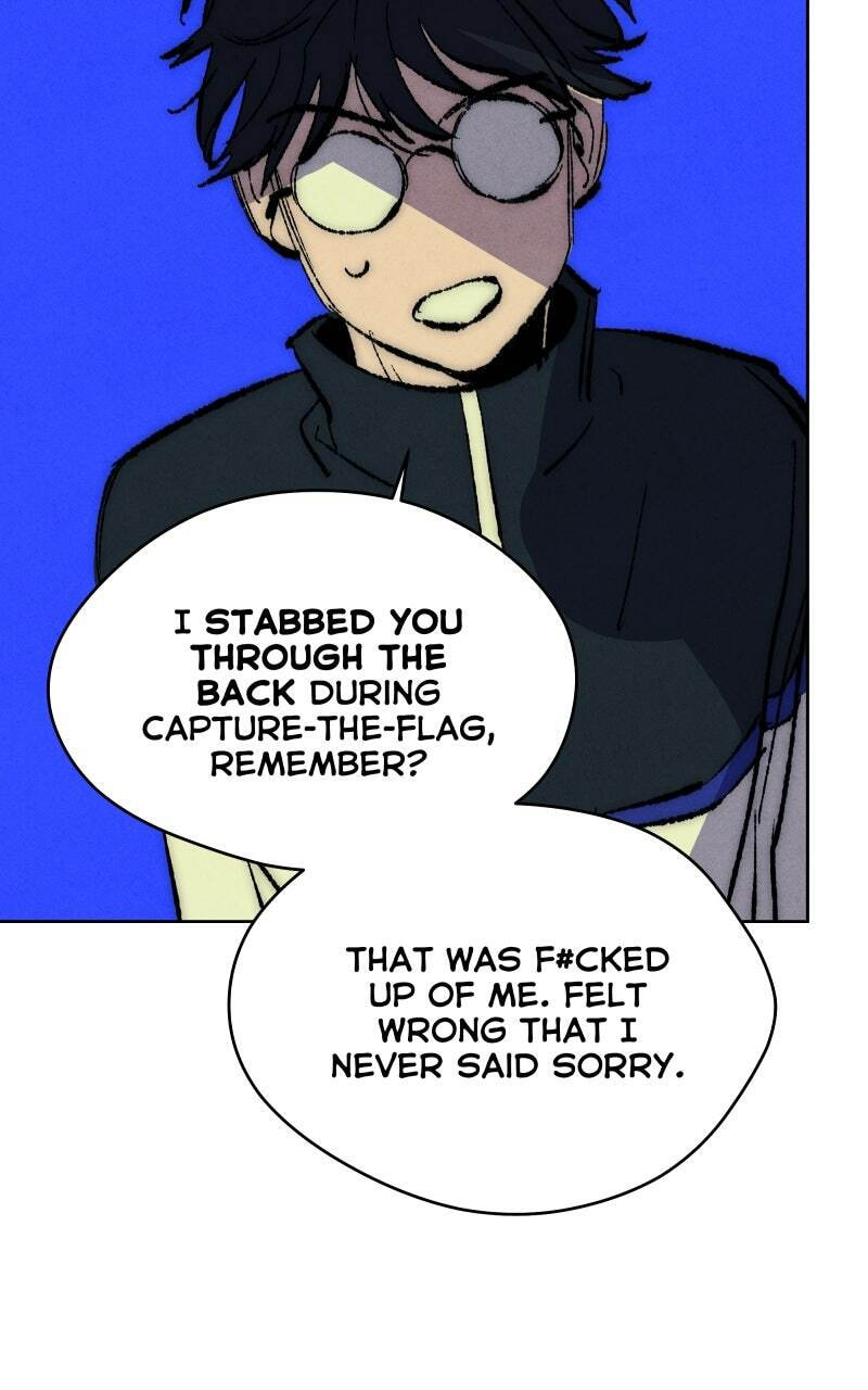 Hand Jumper Chapter 112 page 103 - 