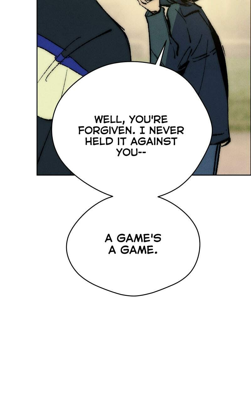 Hand Jumper Chapter 112 page 105 - 