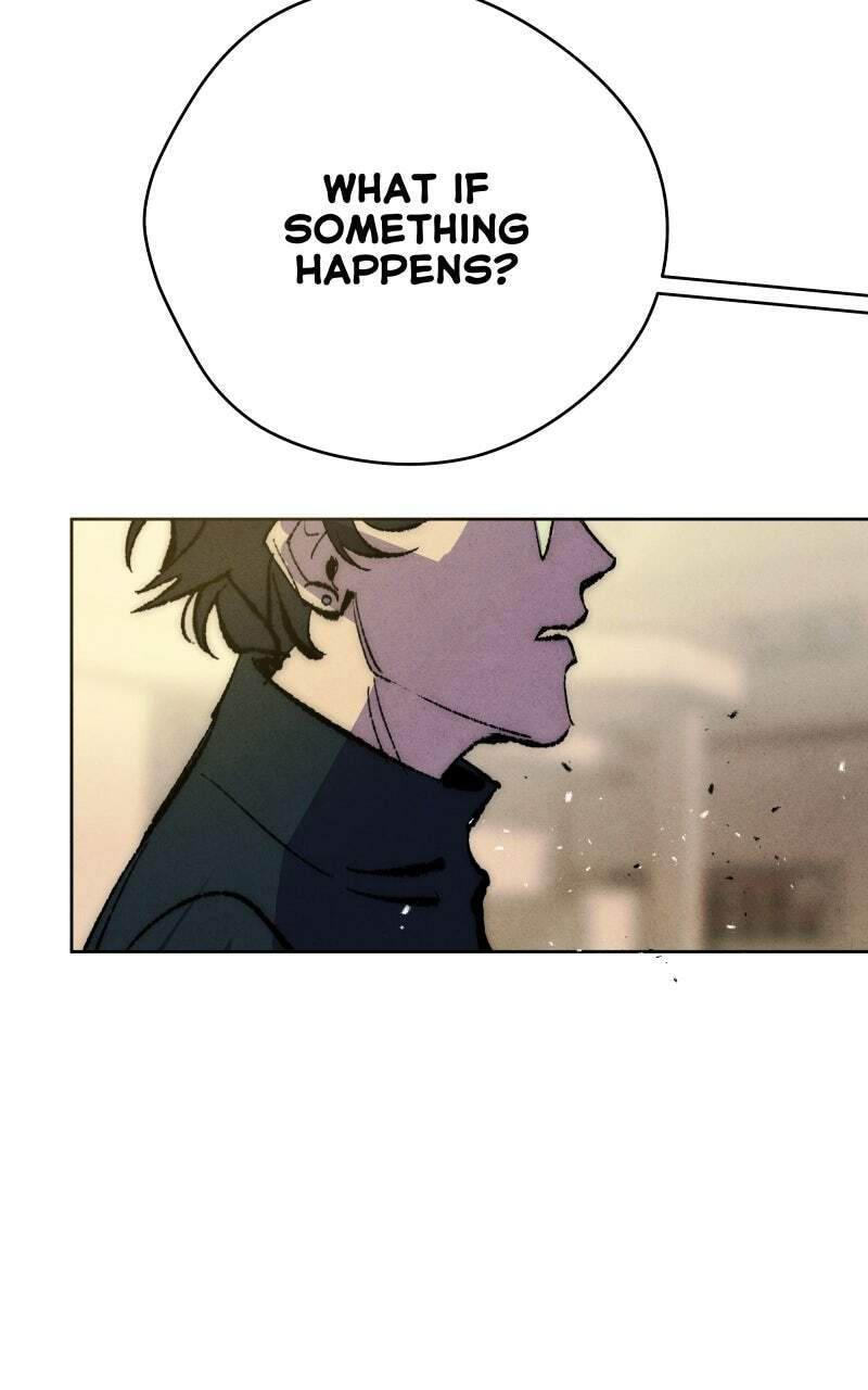 Hand Jumper Chapter 112 page 110 - 