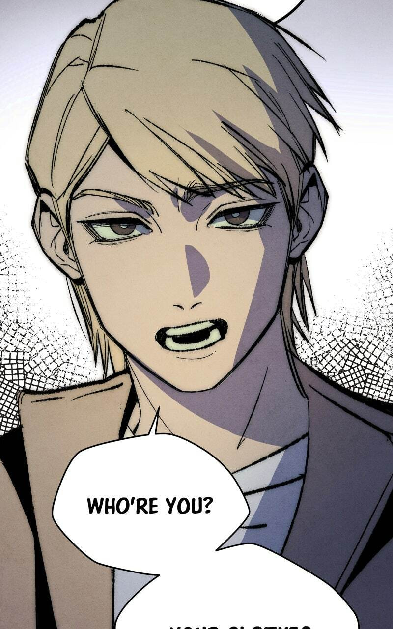 Hand Jumper Chapter 112 page 113 - 