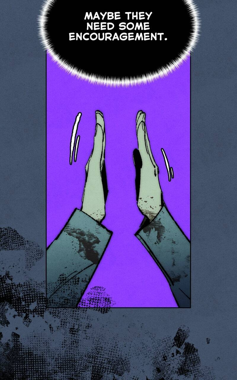 Hand Jumper Chapter 112 page 118 - 