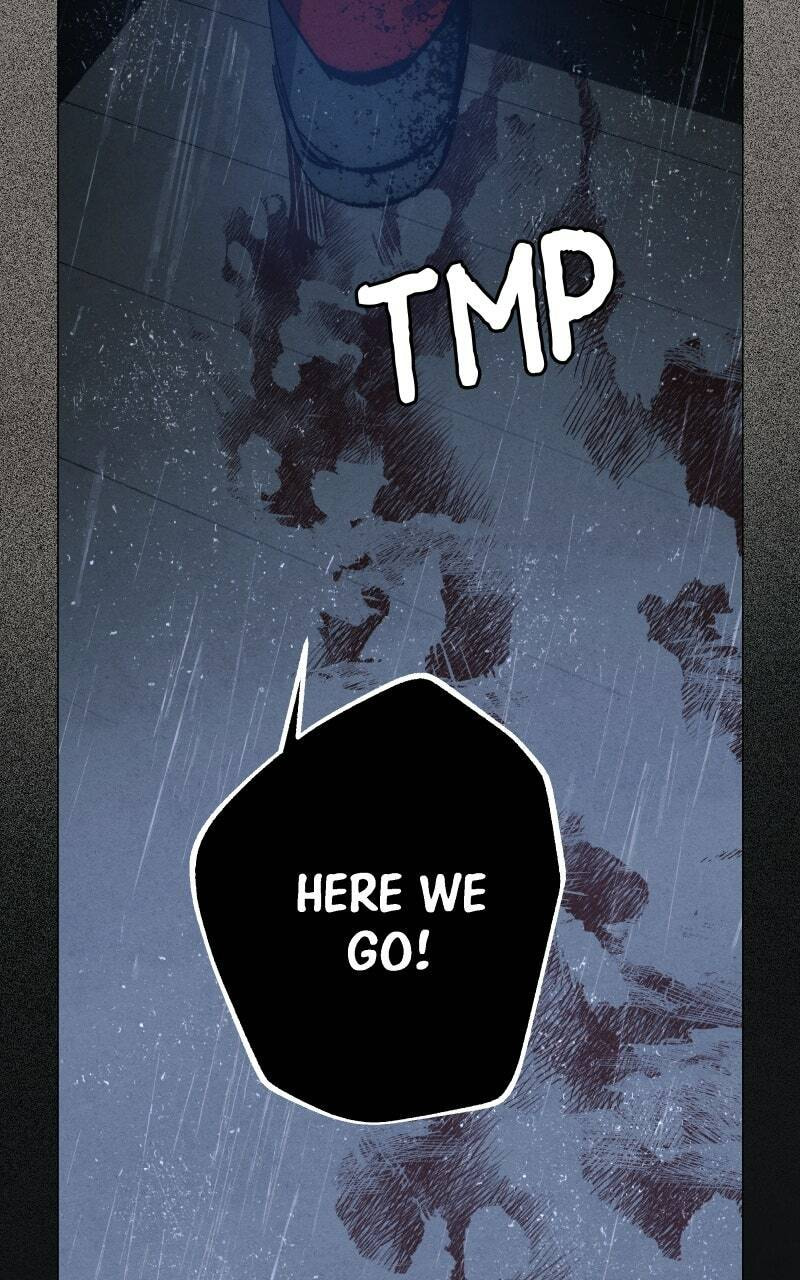 Hand Jumper Chapter 112 page 13 - 