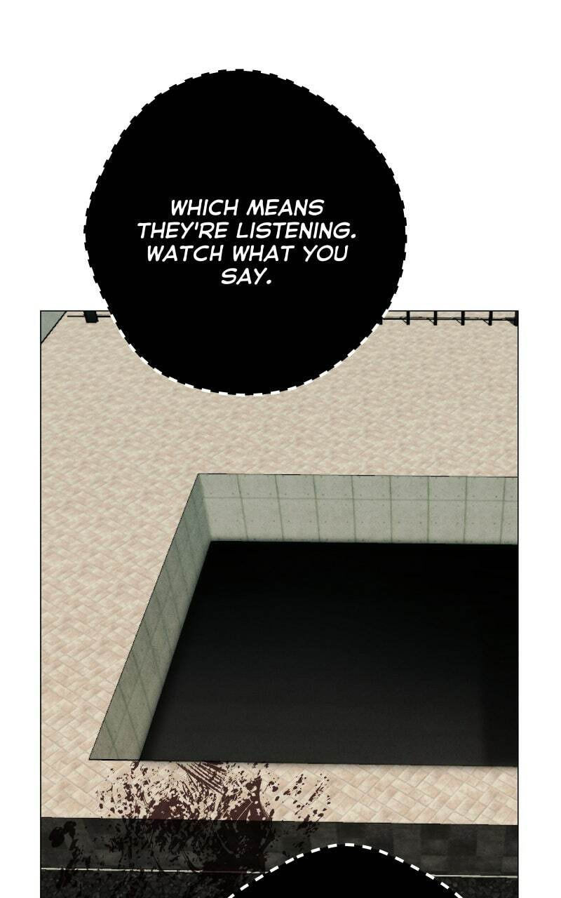 Hand Jumper Chapter 112 page 3 - 