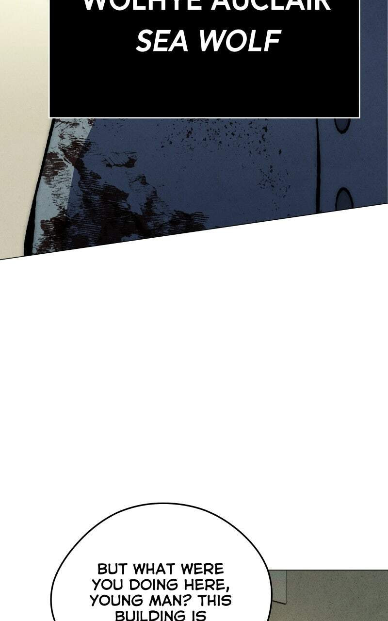 Hand Jumper Chapter 112 page 26 - 