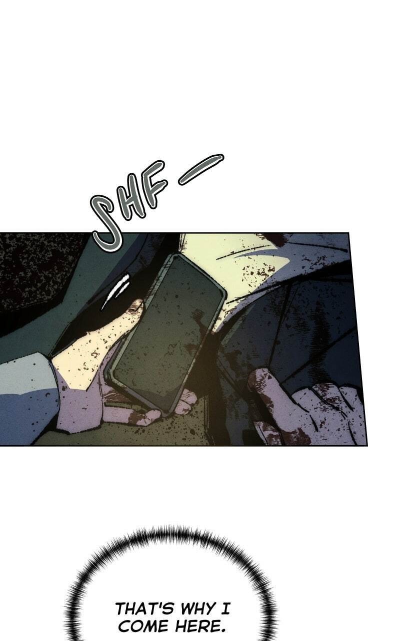 Hand Jumper Chapter 112 page 28 - 