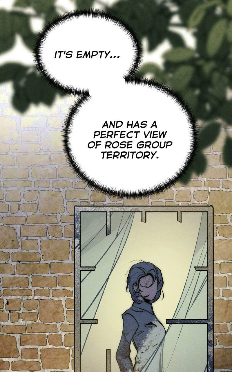 Hand Jumper Chapter 112 page 30 - 