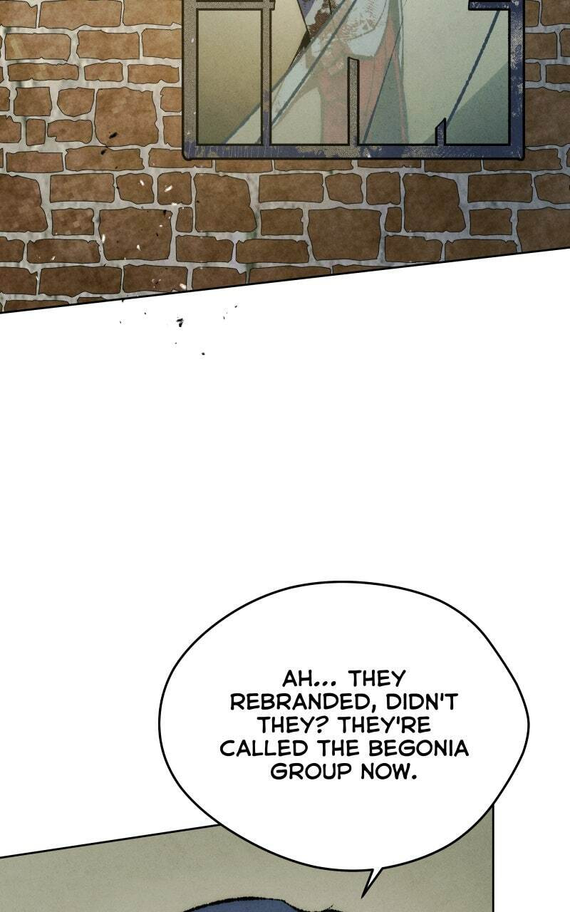 Hand Jumper Chapter 112 page 31 - 