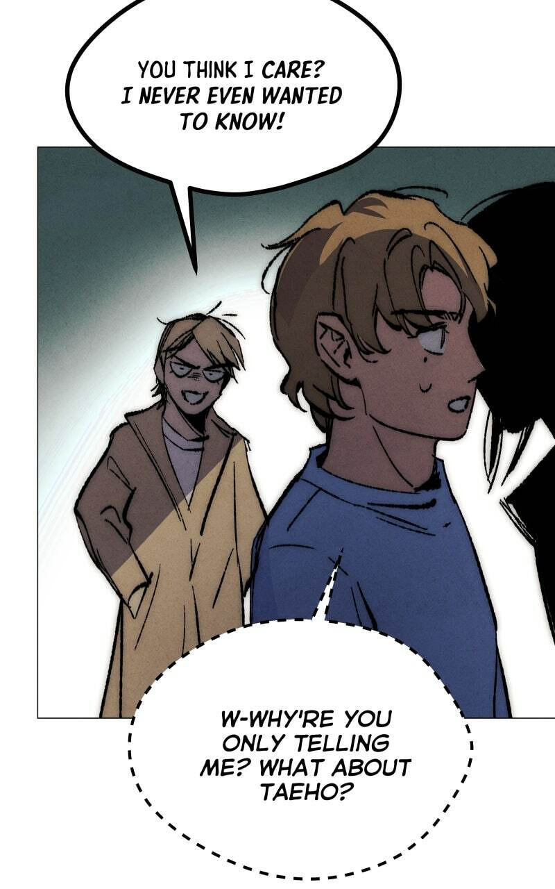 Hand Jumper Chapter 112 page 5 - 