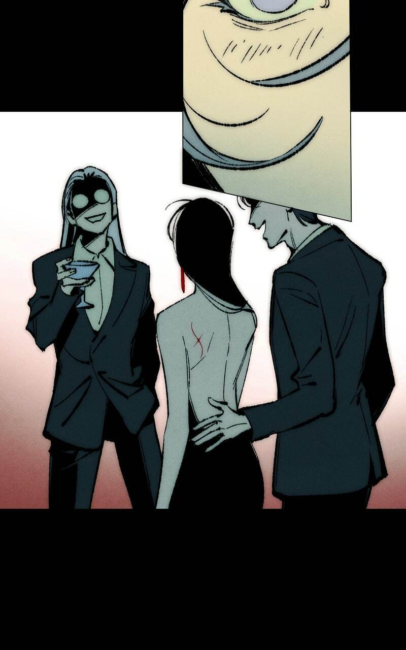 Hand Jumper Chapter 112 page 52 - 