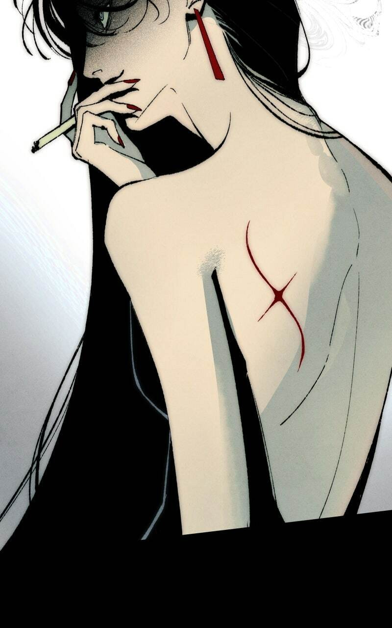 Hand Jumper Chapter 112 page 55 - 