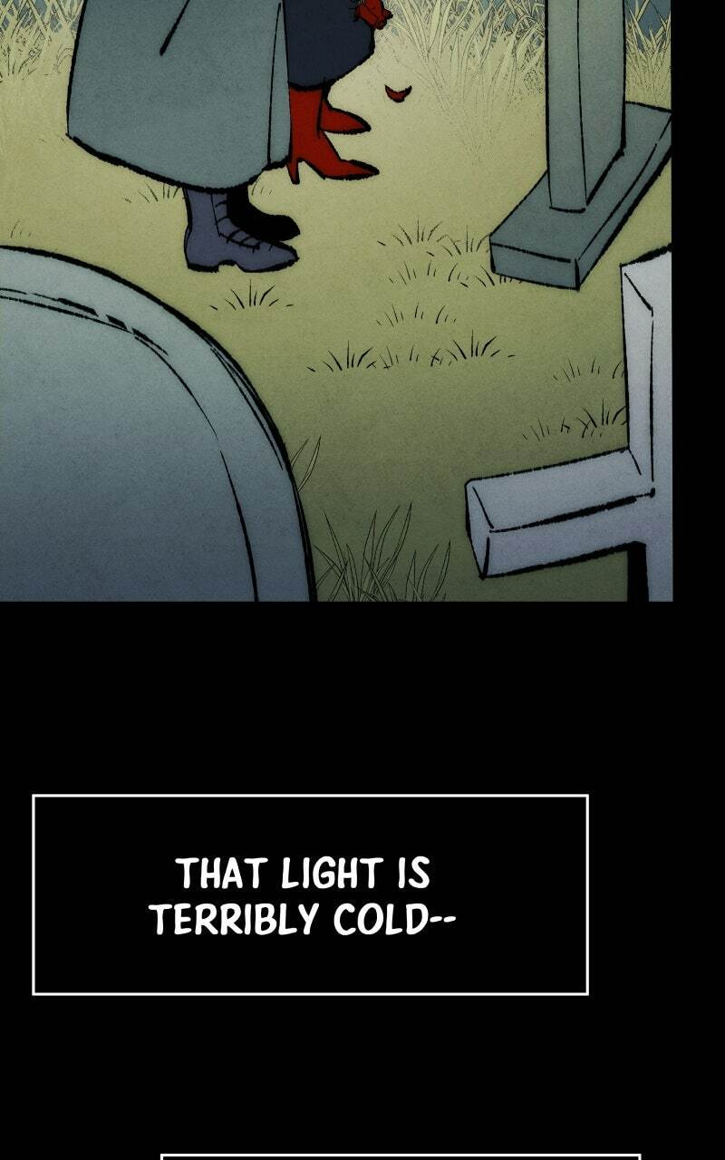 Hand Jumper Chapter 112 page 57 - 