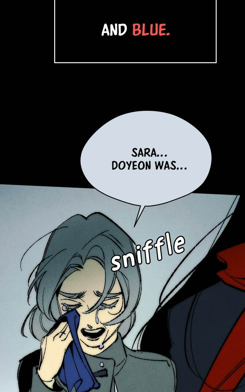Hand Jumper Chapter 112 page 58 - 